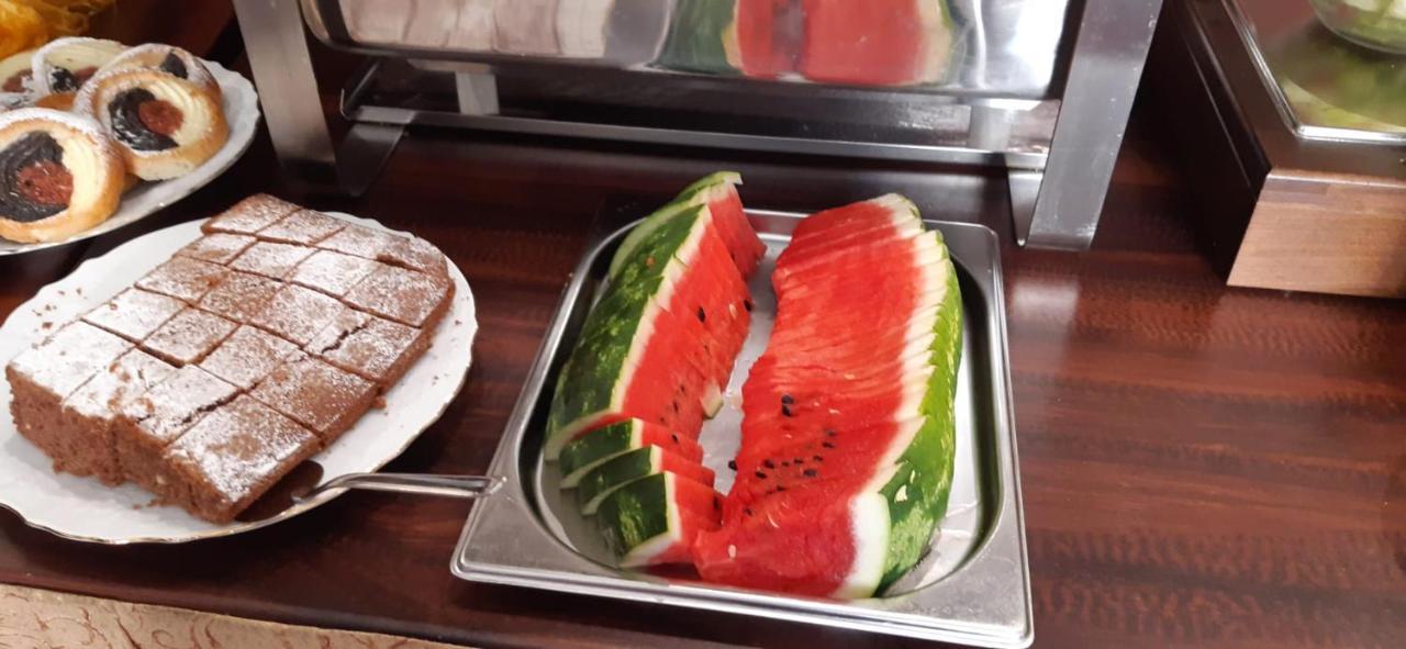 Spa Hotel Purkyne 카를로비바리 외부 사진